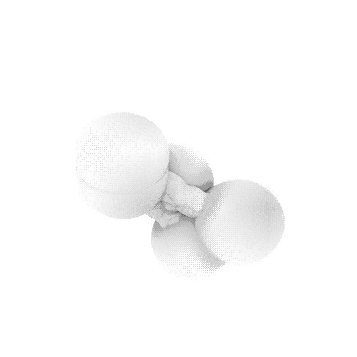 WonderNet - Elastic Link Model