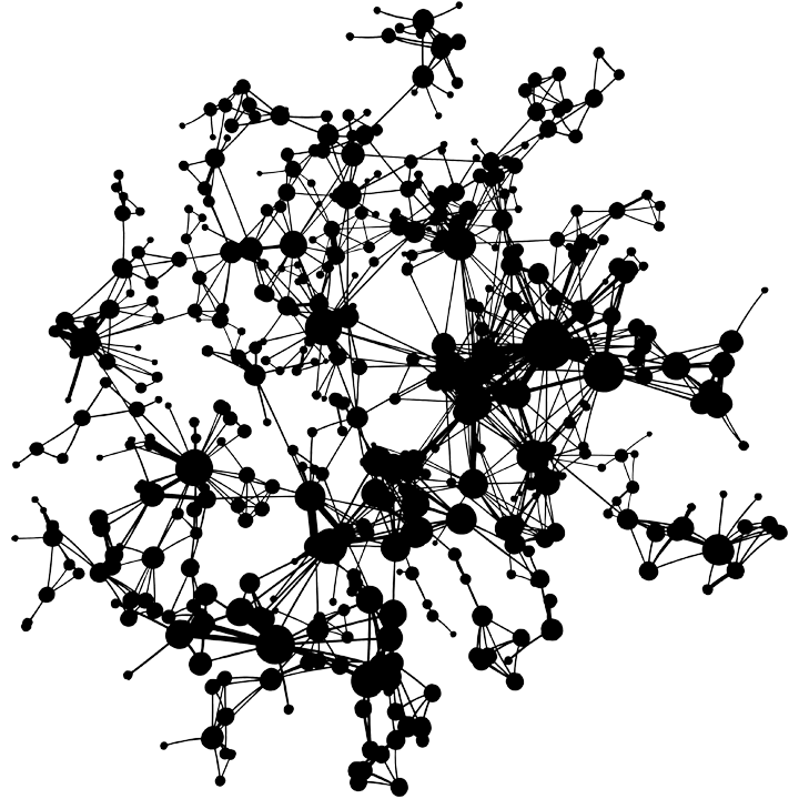 WonderNet - Diseasome Network