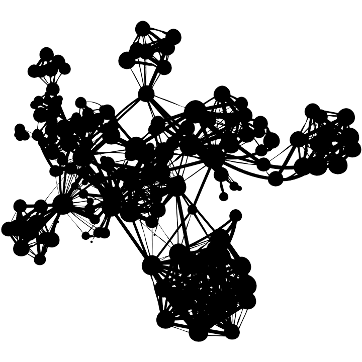 WonderNet- Flavor Network